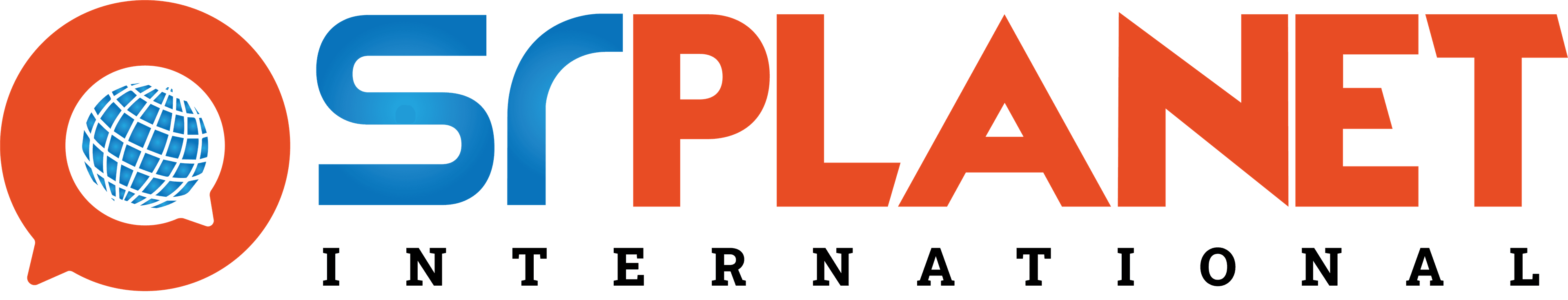 SR Planet International